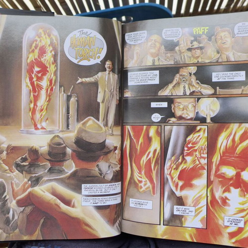 Marvels Marvel Premiere Classic Vol. 13 limited Hardcover 2008 like new
