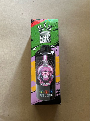 Vape καινούργιο με 150 χιλιάδες τζούρες και 6 ρυθμιζόμενες γεύσεις