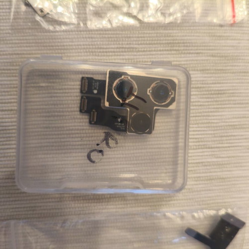 11 Pro genuine spare parts