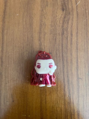 Stranger Things Eleven upside down με βάση στήριξης κινητού καινούργιο