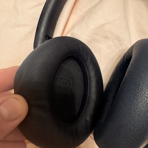 Soundcore Q30 headphones used, excellent condition