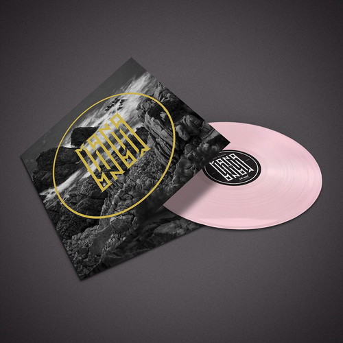 Lili Refrain Mana 2022 limited edition 180g vinyl LP new, pink