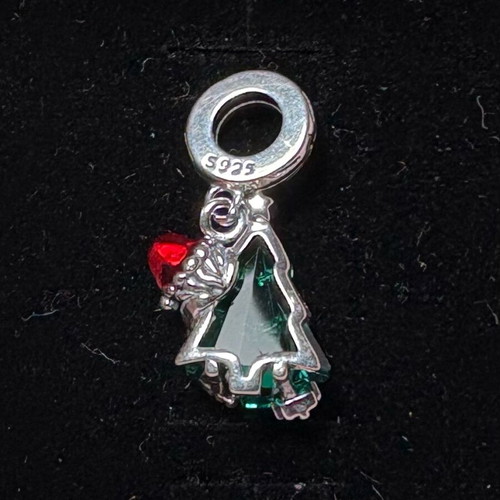 Christmas Tree Charm like new