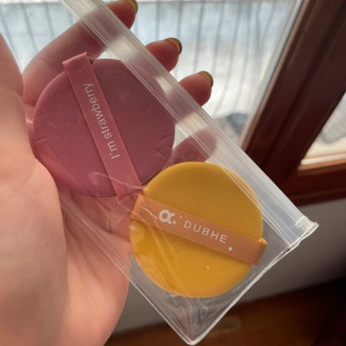 Make up sponges new, never used