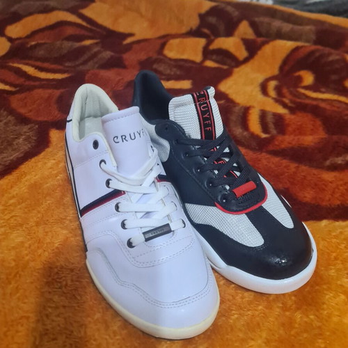 Cruyff sneakers new, size 42, white