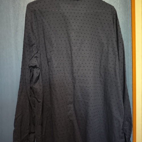 Women's dark blue shirt XL 100% cotton like new Ovs Fashion