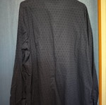 Women's dark blue shirt XL 100% cotton like new Ovs Fashion