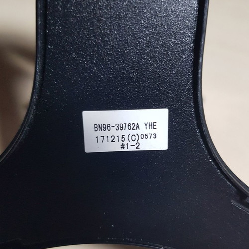 Βάση Samsung BN96-39762A μεταχειρισμένη για LC27F398FWNXZA