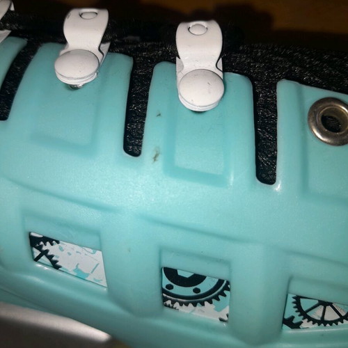 Nils Extreme Rollers No.35-38 used with marks