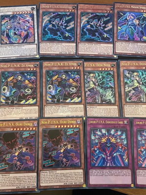 yu gi oh"