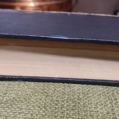 Homer Iliad 1866 edition like new, Greek text with German commentary