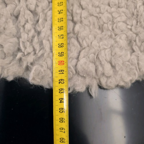 Hallway rug used