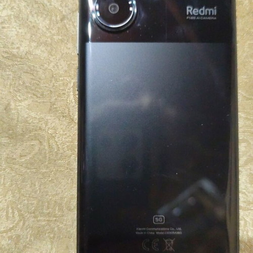 Redmi Note 13 Pro Plus 256GB smartphone