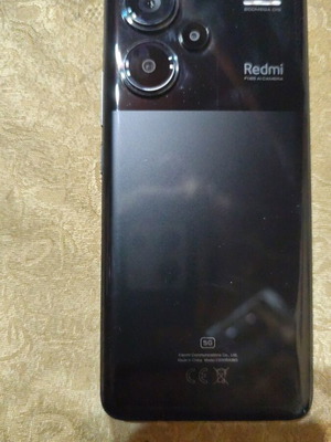 Redmi Note 13 Pro Plus 256GB smartphone