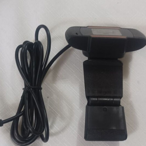 Web camera Full HD like new