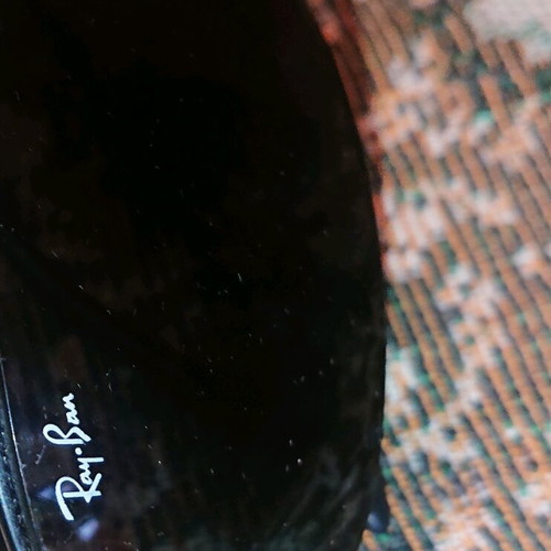 Ray Ban men's sunglasses like new, original