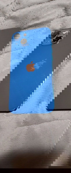 IPHONE 13 128GB BLUE