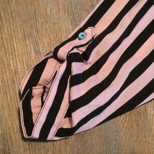 *NEW* STRADIVARIUS ΠΟΥΚΑΜΙΣΟ - SIZE S