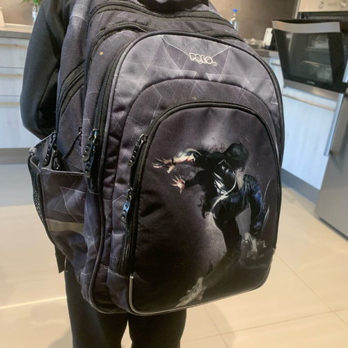 Polo bag like new
