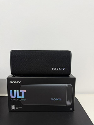 Sony ULT FIELD 3 φορητό ηχείο Bluetooth