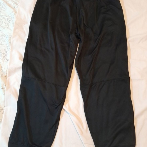 Adidas Cold.Rdy men's pants 3XL new, black, Aeroready fabric