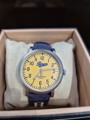 Ανδρικό ρολόι timex