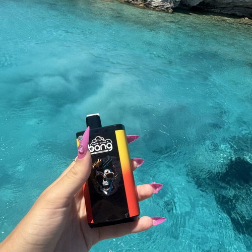 Bang 30k Double Flavour Disposable Vape New
