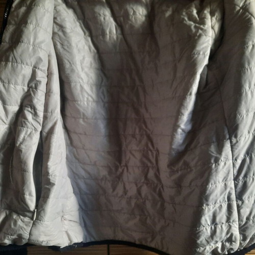Chicoree women's jacket used, black, size M