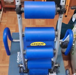AB Rocket abdominal exercise machine like new