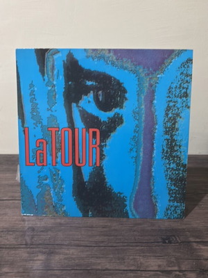 La Tour 1830 house record used, 1991 Holland edition