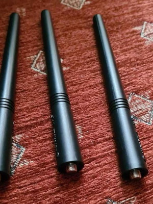 Κεραίες Motorola VHF μακριά και κοντή καινούργιες (136-174MHz, 145-160MHz)