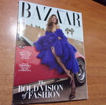 Bazaar issue 342 new