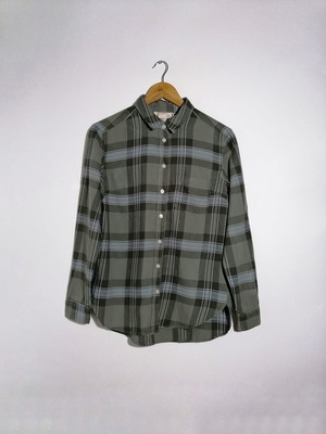 Γυναικείο πουκάμισο H&M, S