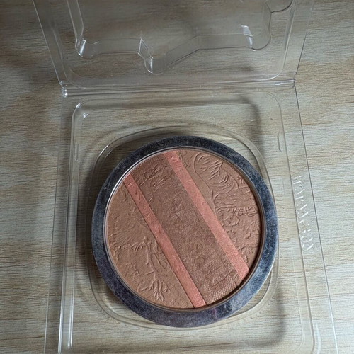 Dior Bronze Forever Nude Bronze Glow 031 Coral Bronze new