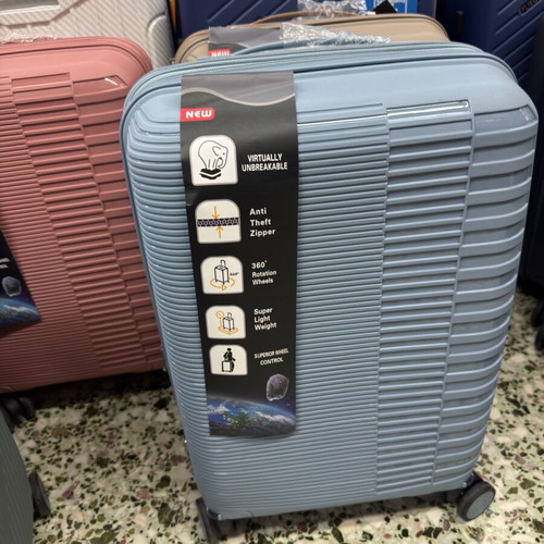Travel Cabin Suitcase new