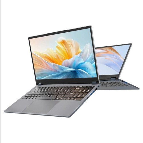 Ninkear YBOOK 15 2-in-1 laptop with 15.6" touchscreen new, AMD Ryzen 3, 16GB RAM, 512GB SSD