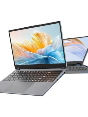 Laptop Ninkear YBOOK 15 2-in-1 με οθόνη αφής 15,6" καινούργιο, AMD Ryzen 3, 16GB RAM, SSD 512GB