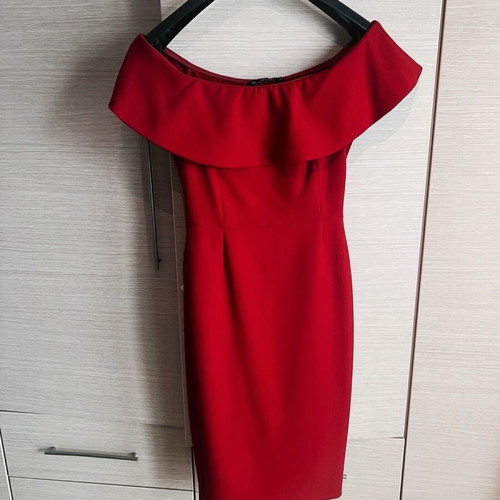 navy blue satin maxi dress Navy Satin Slip Maxi Dress main image 1