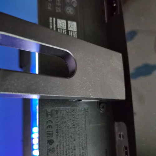 Dell 22-inch monitor, like new, 75Hz