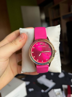 Ρολόι juicy couture