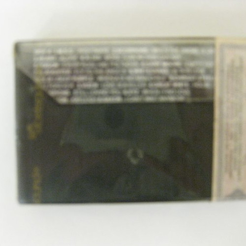 Power Ballads Various sealed cassette