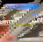  Call of Duty Infinity Warfare playstation 4
