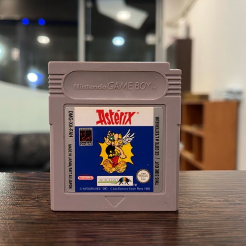 Game Boy games like new, pack