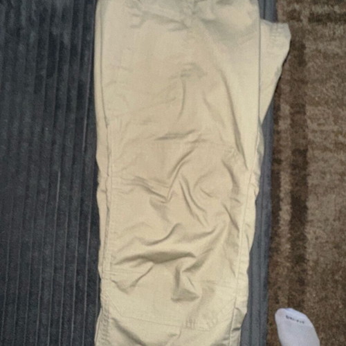 UTP Pants Helikon-Tex PolyCotton Ripstop like new, khaki W30 L32
