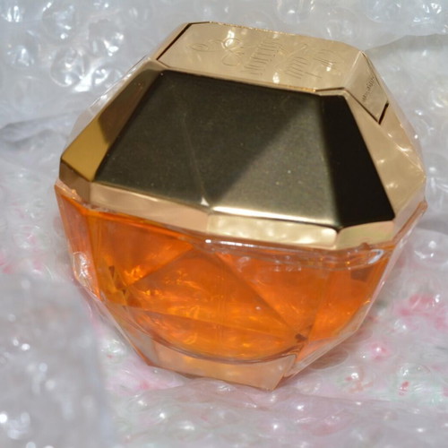 Paco Rabanne Lady Million Eau De Parfum 80ml και Body Lotion 100ml καινούργιο