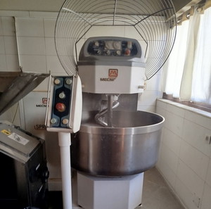 Ζυμωτηριο