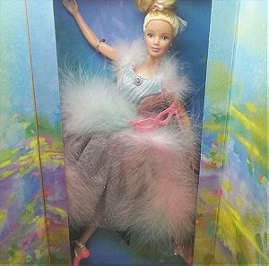 Συλλεκτική 2000 Barbie Μπαλλαρίνα