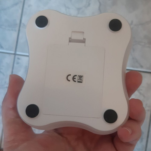 Touch flexible Led lamp like new for desk with 3 modes and USB
