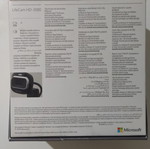 Microsoft LifeCam HD-3000 new