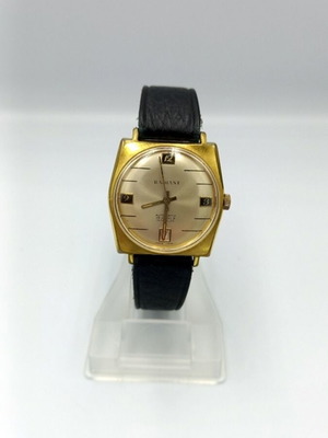 Radiant men's wristwatch like new, mechanical, 25 jewels